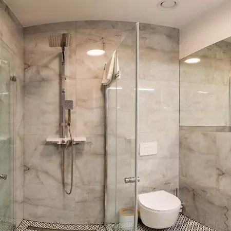 Sky Roof 4* Bielsko-Biała