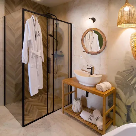 Hotel apartamentowy Sky Roof