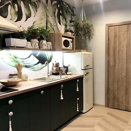 Sky Roof 4* Bielsko-Biała