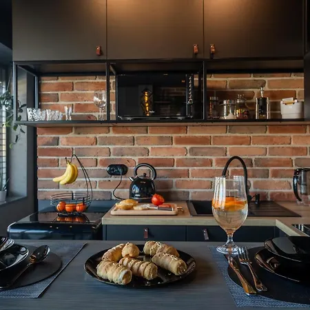 Sky Roof Apartmanhotel Bielsko-Biała