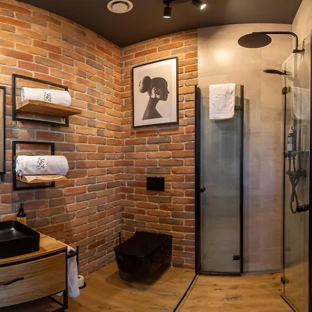 Sky Roof 4* Bielsko-Biała