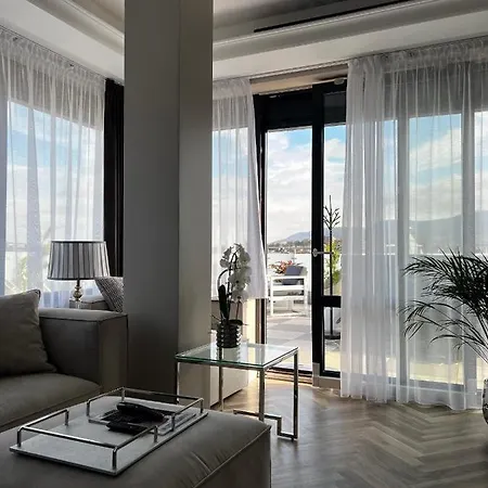 Sky Roof 4* Bielsko-Biała