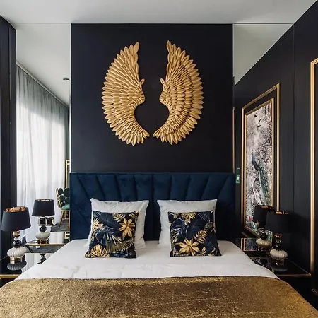 Sky Roof Μπιέλσκο-Μπιάλα