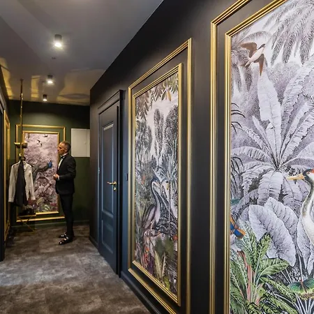 Sky Roof Aparthotel Bielsko-Biała