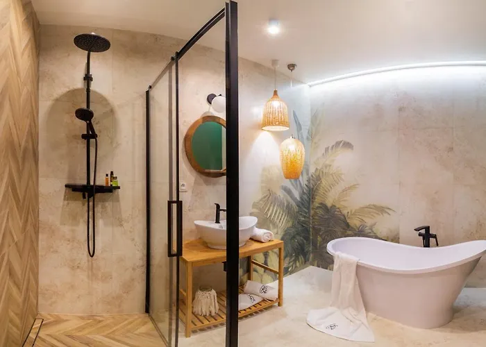 Sky Roof 4* Bielsko-Biała