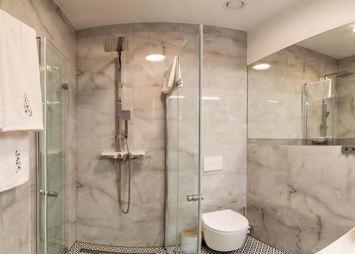 Sky Roof 4* Bielsko-Biała