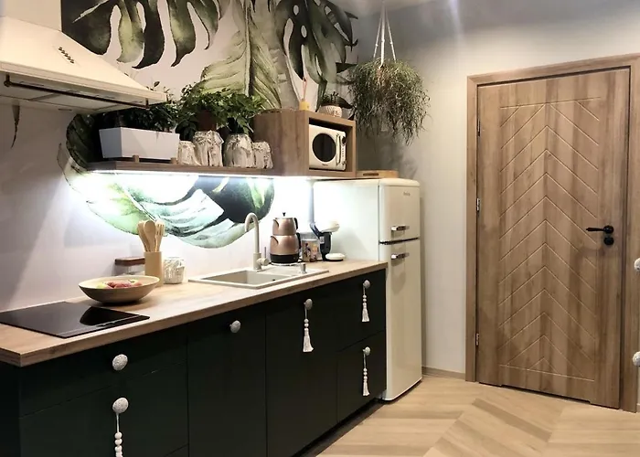 Sky Roof 4* Bílsko-Bělá