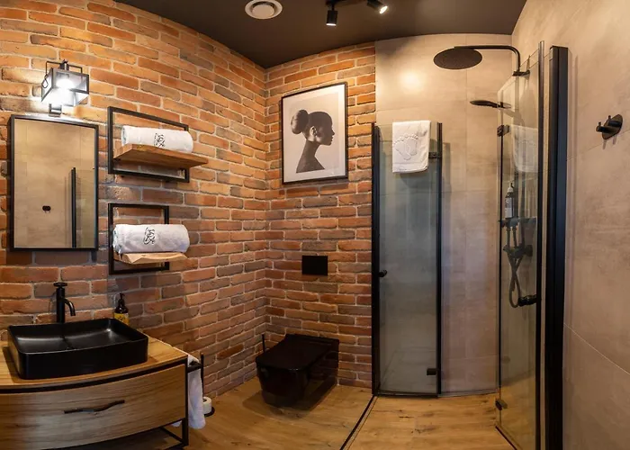 Sky Roof 4* Bílsko-Bělá