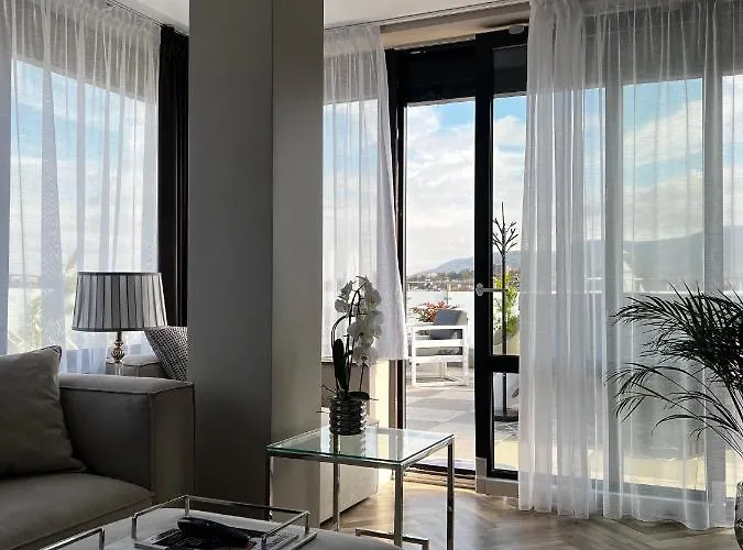 Sky Roof 4* Bielsko-Biała